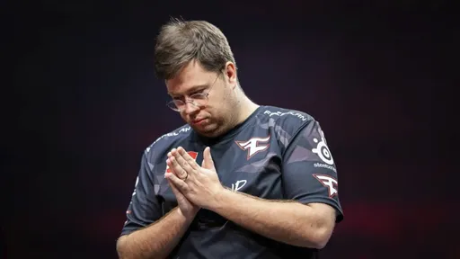 PaiN Gaming выбила FaZe Clan из закрытых отборочных на BLAST Bounty Spring 2025