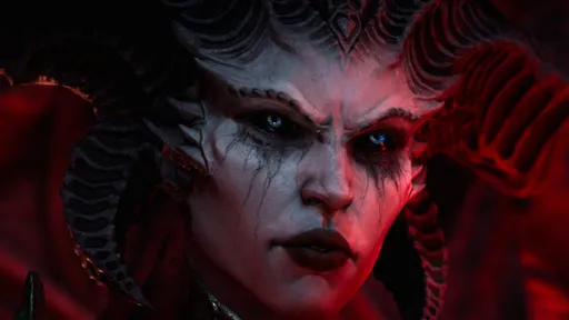 Фанаты обвинили Blizzard в создании фейковых аккаунтов для сессии вопросов по Diablo IV