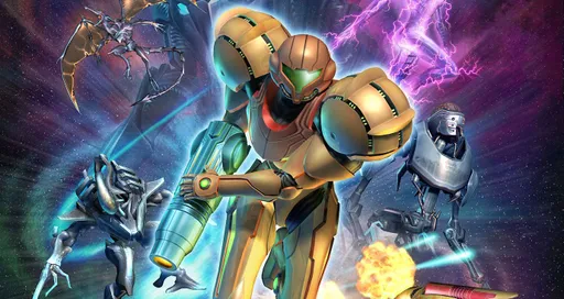 Metroid Prime 4 может вскоре выйти на Nintendo Switch