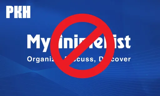 РКН назвал причину блокировки MyAnimeList