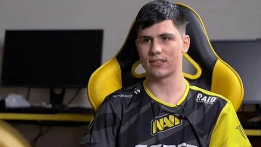 NaVi забрала первую карту у FaZe Clan на PGL Major Copenhagen 2024
