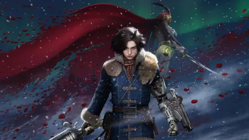 На фестивале IGN Fan Fest показали полноценный трейлер Lies of P Overture