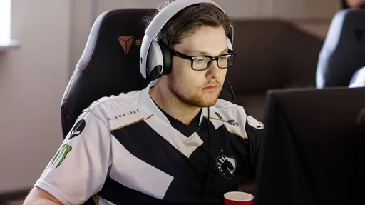 Qojqva рассказал, сколько он получает за стримы по Dota 2
