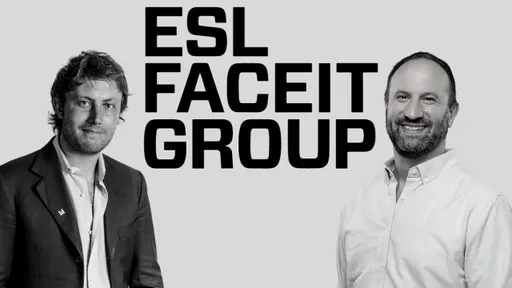 Rolling Stone запустит совместное издание с ESL FACEIT Group