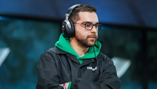 Hally: Team Vitality на дистанции лучшая команда в мире