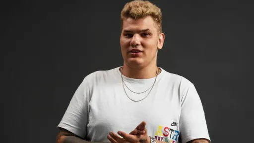 Iceberg о своей команде в Dota 2: скоро всё узнаете