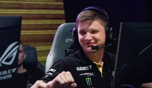 S1mple: сыграл всего лишь две игры на новом апдейте в Dota 2, мне понравилось