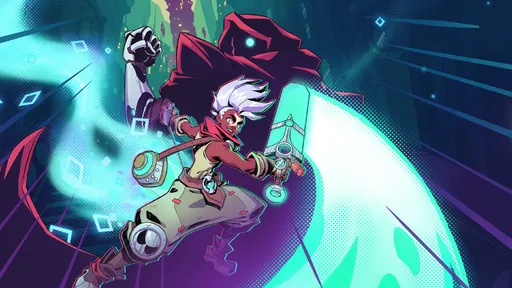 Новый экшен по вселенной League of Legends с подзаголовком Convergence выйдет 23 мая
