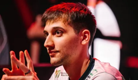 Arteezy: планирую переехать в Европу и перекалибровать свой MMR