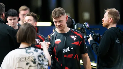 Cloud9 сразится с Pera, а Spirit сыграет с ENCE в первом раунде группы B на RMR-турнире
