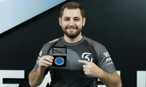 FalleN: написал Ax1Le в личные сообщения, а он ответил, что в плохой форме