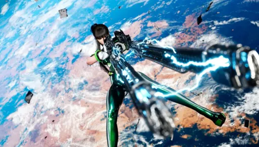 В Stellar Blade попытаются решить проблему с недоступностью игры в регионах без PSN
