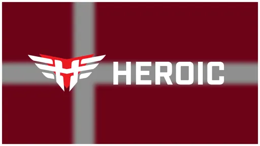 Состав Heroic по Dota 2 отказался участвовать на турнире «Игры будущего» в Казани