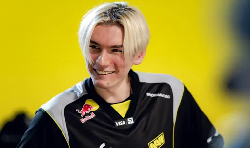 NaVi обыграла PARIVISION, отправив российский коллектив на «0-2» на StarLadder Budapest Major 2025