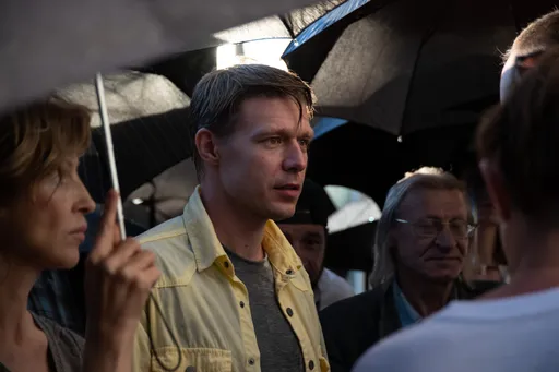 «Библиотекарь»: городское фэнтези от режиссера «Триггера» и «Мажора» выйдет 29 июня