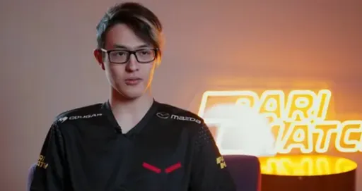 Gaimin Gladiators обыграла Aurora за 26 минут на турнире от FISSURE