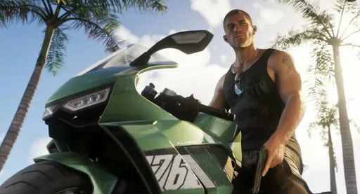 Слух: трейлер и промо-материалы GTA 6 могут показать в августе