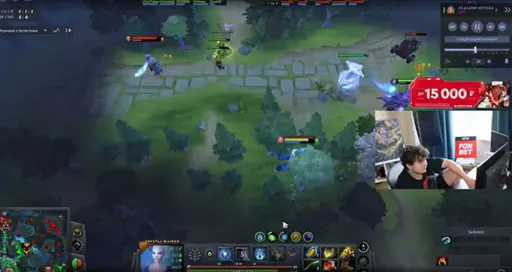 iLTW: игры – это не ред-флаг в отношениях, хотя Dota 2 энергию поглощает