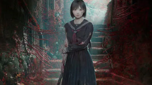 Сражение с мутантами и сжигание заживо: Silent Hill f получила максимальный возрастной рейтинг