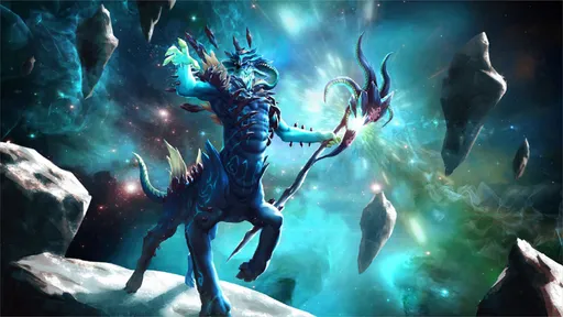 Valve забыла изменить способности Leshrac, Juggernaut и Monkey King в патче 7.32e