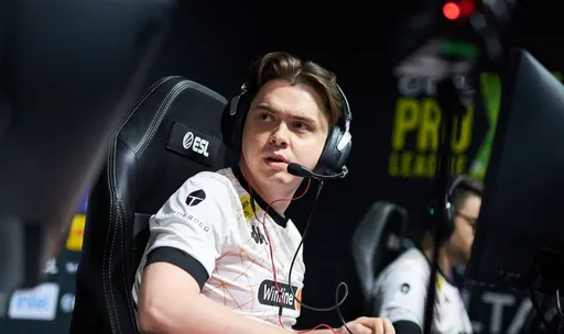 MIBR уступила Virtus.pro и покинула отбор на BLAST Bounty Fall 2025