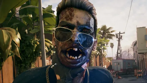 Энтузиаст сравнил локации из Dead Island 2 с реальным Лос-Анджелесом