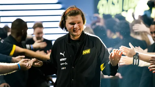 Команда s1mple и GeT RiGhT победила сборную Франции на BLAST.tv Paris Major 2023