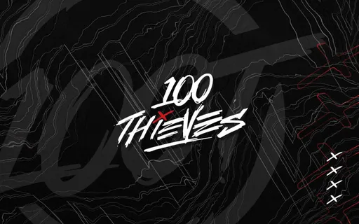 Слух: 100 Thieves возвращается на про-сцену Counter-Strike с бывшей звездой FaZe Clan