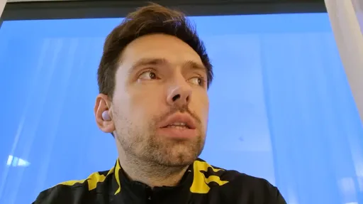 B1ad3: мы готовы дать сыграть nipl на BLAST Premier: Fall Final 2022