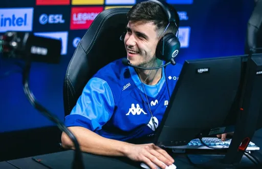 SunPayus прокомментировал вылет ENCE из IEM Katowice 2023