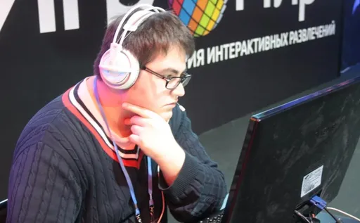 mouseTT: уровень Counter-Strike 2 на PGL Masters Bucharest 2025 был ужасный