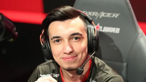 Woxic вернулся в стартовый ростер Eternal Fire по CS:GO