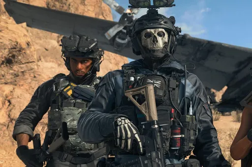 Слух: следующая часть Call of Duty: Modern Warfare может получить подзаголовок на корейском