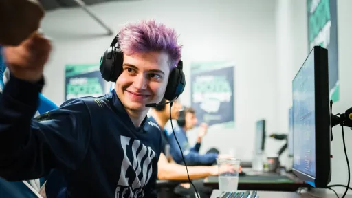 RAMZES666 рассказал о ближайшем буткемпе 9 Pandas