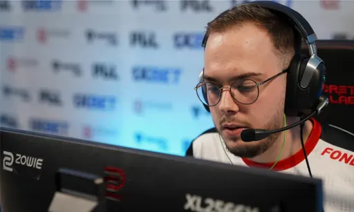 Xertion о роли IGL: я чувствую, что начал понимать игру на ещё более высоком уровне
