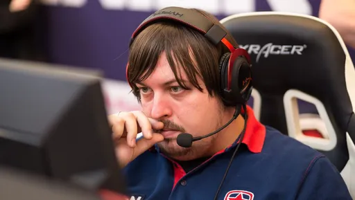 Команда Dosia и mou сыграет на турнире «Игры Будущего» по CS2 в Казани