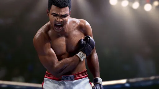 UFC 5 от EA вышла в раннем доступе на PlayStation и Xbox