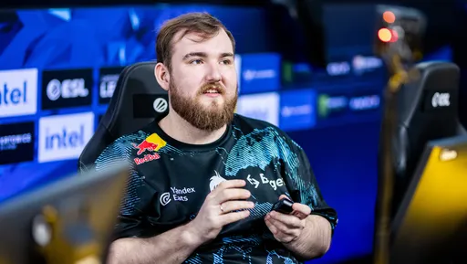 Team Spirit обыграла Grayhound на IEM Katowice 2023 Play-In