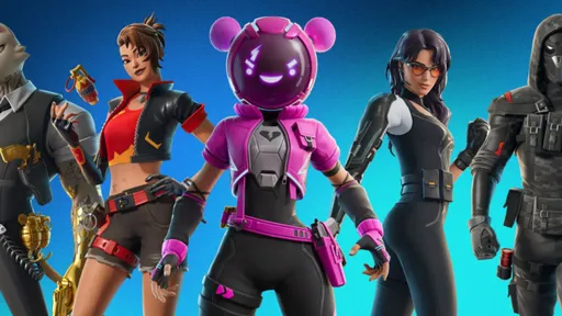 В Fortnite обновили требования к ПК для защиты от мошенничества