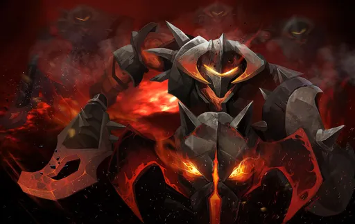 Polaris Esports прошла в финал нижней сетки квалификаций TI11