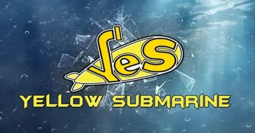 Yellow Submarine сыграет в закрытом отборе на The International 2025