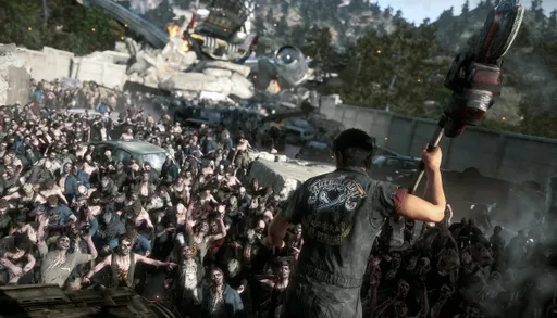 Capcom анонсировала ремастер Dead Rising – игра получит перевод на русский