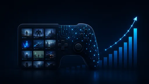 Исследование: каждая третья новая игра в Steam создана через ИИ