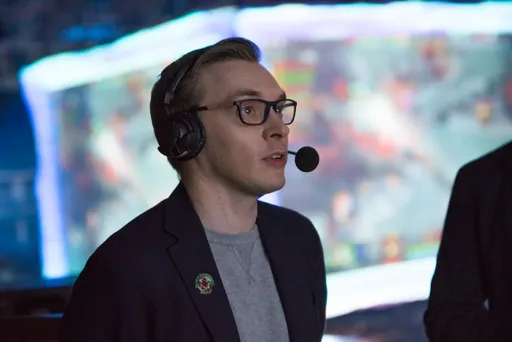 Maelstorm высказался о победе BetBoom Team в матче против HellRaisers