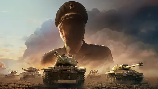 Авторы World of Tanks увеличат число пушек и уберут пару карт из ивента «Искусство стратегии»