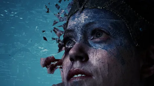 Сиквел Hellblade обещает поразить игроков масштабами и амбициозностью