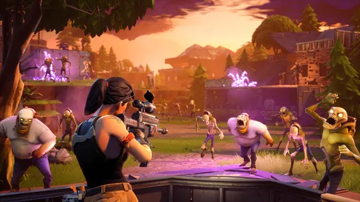 Киберспортсмены из России не получили призовые выплаты от Epic Games