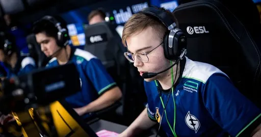 Луис Мира извинился перед EG и HexT за статью на Dexerto