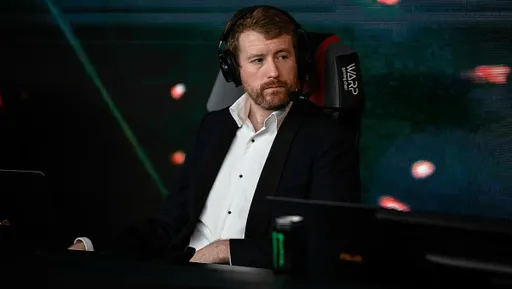 Thorin: прошлый состав T1 был лучше, Zeus делал важные ходы