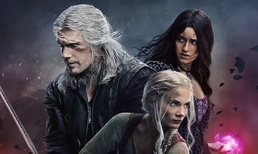 Вышли первые серии третьего сезона «Ведьмака». Рейтинги превзошли ожидания зрителей